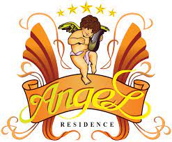 logo Angel Residence