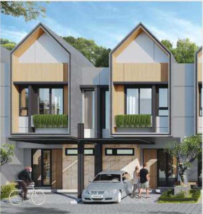 Bali Haus+ Bali Resort Tangerang