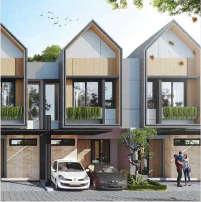 Bali Haus Bali Resort Tangerang