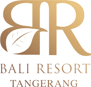 Logo Bali Resort Tangerang
