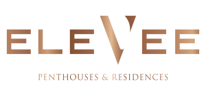 Logo Gold 300x139 - EleVee Alam Sutera Penthouses & Residences di Tangerang
