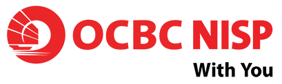 Logo OCBC NISP