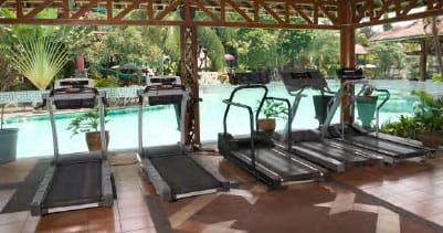 Fitness & Aerobic Splash Virya Semanan