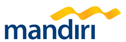 Logo Bank Mandiri