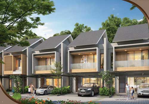 Type 7 Virya Semanan