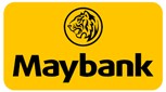 Logo Maybank