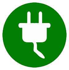 Listrik icon