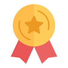 Sertipikat icon