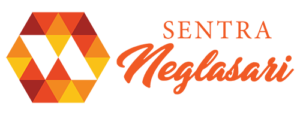 Logo Sentra Neglasari gudang Tangerang