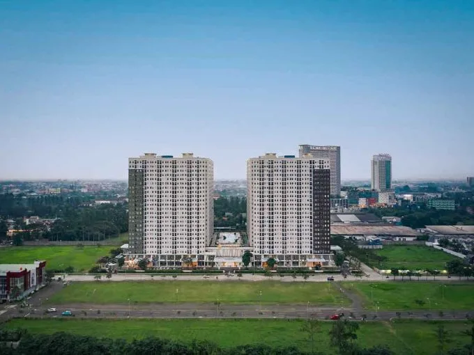 apartemen Alam Sutera