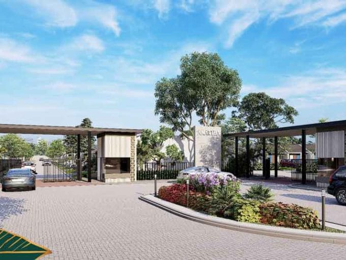 PuriJaya Rajeg Mulya