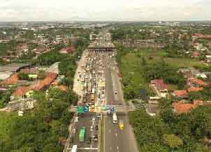 Suvarna Sutera Tangerang