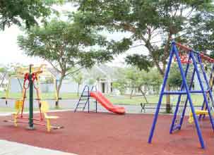 Suvarna Sutera Tangerang