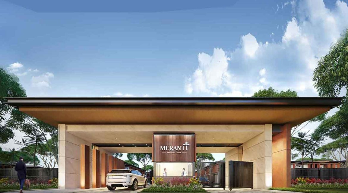 Suvarna Sutera Tangerang