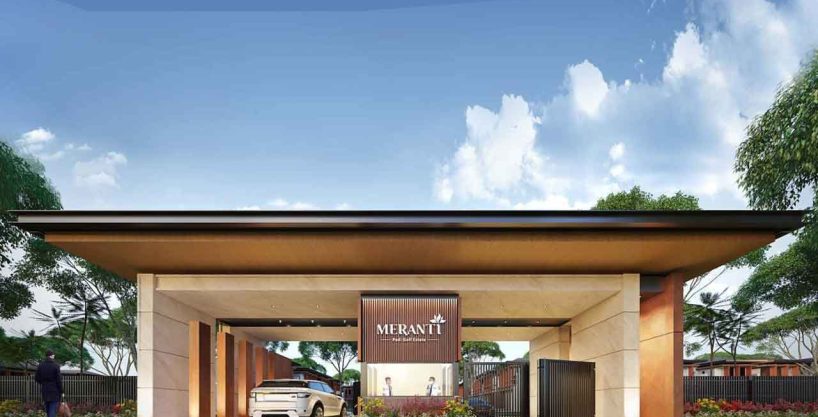 Suvarna Sutera Tangerang