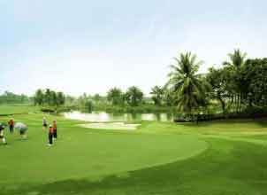 ruko Evergreen Suvarna Sutera