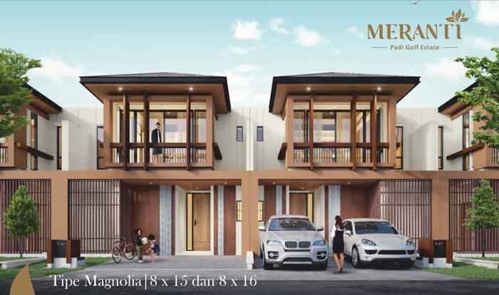 Suvarna Sutera Tangerang