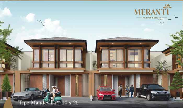 Suvarna Sutera Tangerang