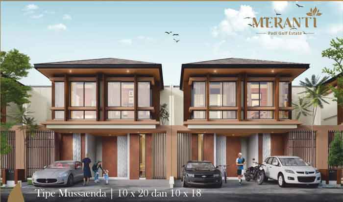 Suvarna Sutera Tangerang