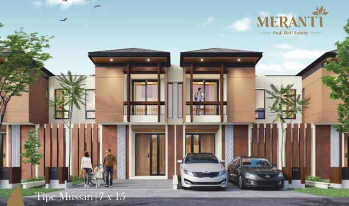 Suvarna Sutera Tangerang