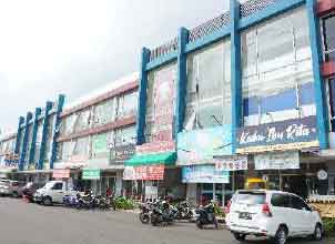 Suvarna Sutera Tangerang
