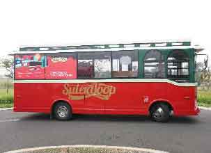 Suvarna Sutera Tangerang