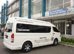 Suvarna Sutera Tangerang