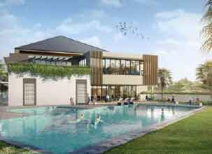 Suvarna Sutera Tangerang