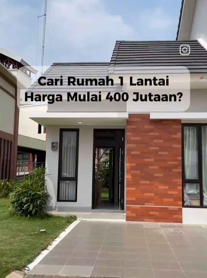 Puri Jaya Pasar Kemis