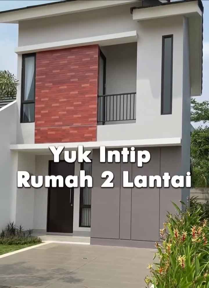 Puri Jaya Pasar Kemis