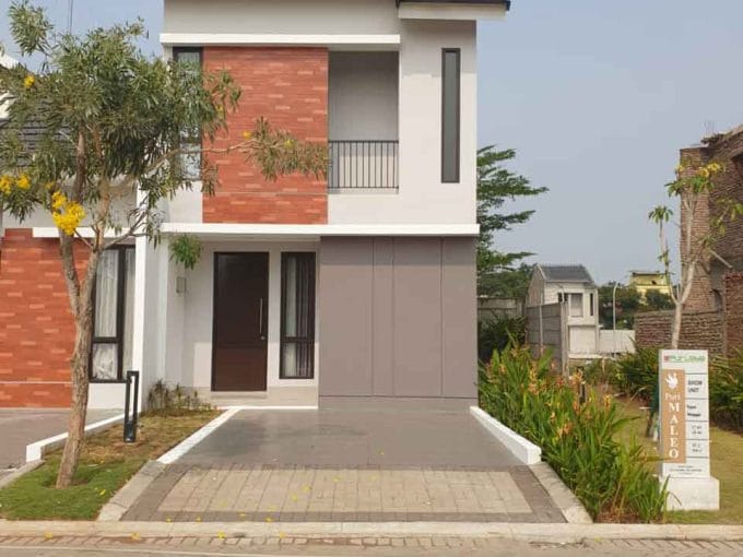 Puri Jaya Pasar Kemis