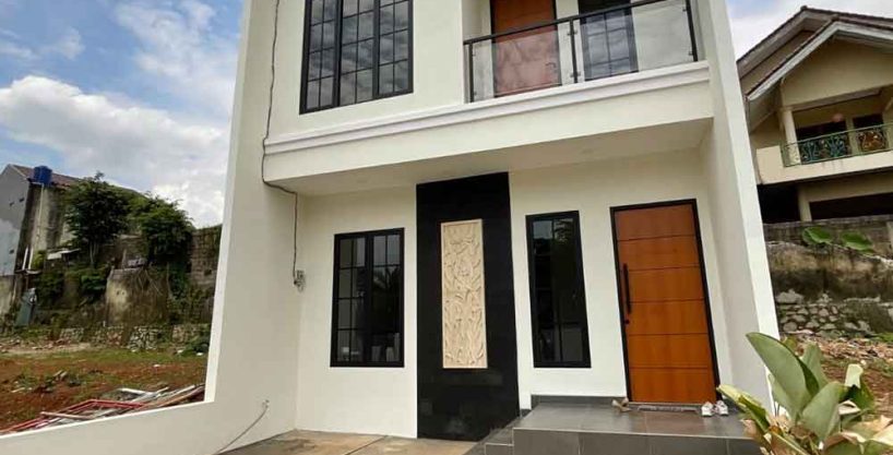 rumah Pamulang