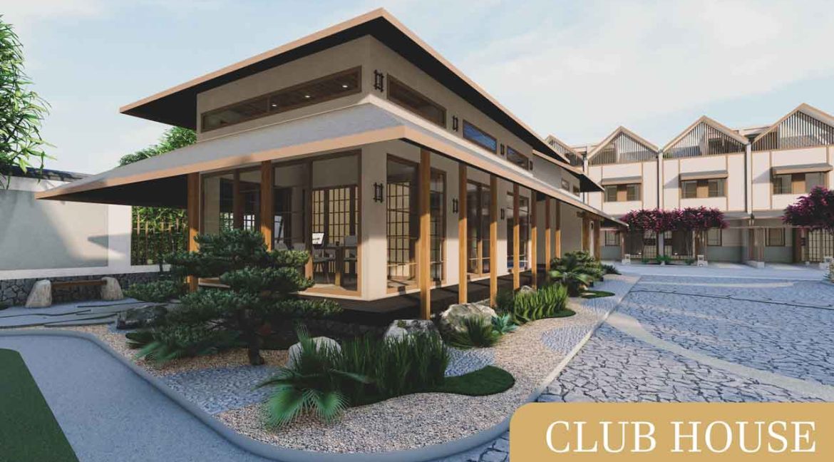 Club House