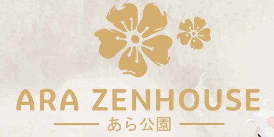 Ara Zenhouse Pamulang