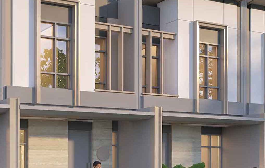Ara Zenhouse Pamulang