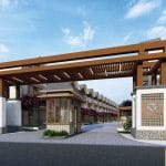 rumah dekat universitas pamulang