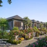 rumah Villa di Sanur