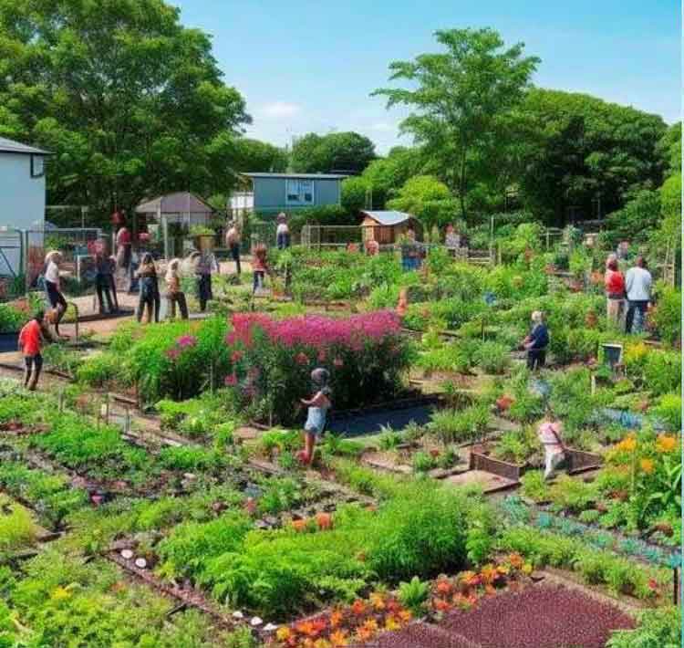 perumahan hijau tangerang