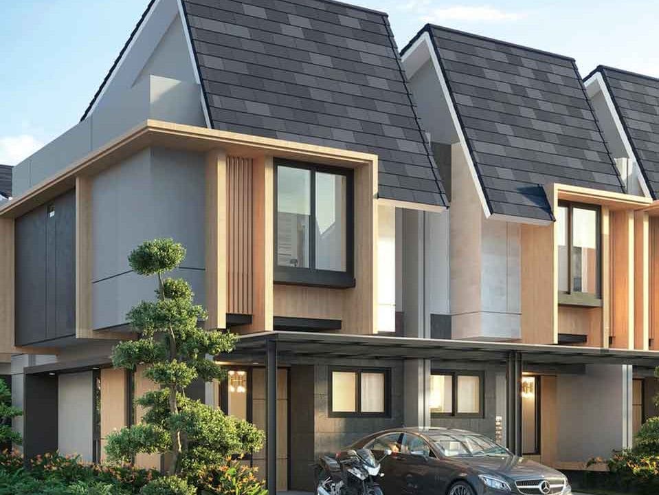 FAQ Lake Home Serpong