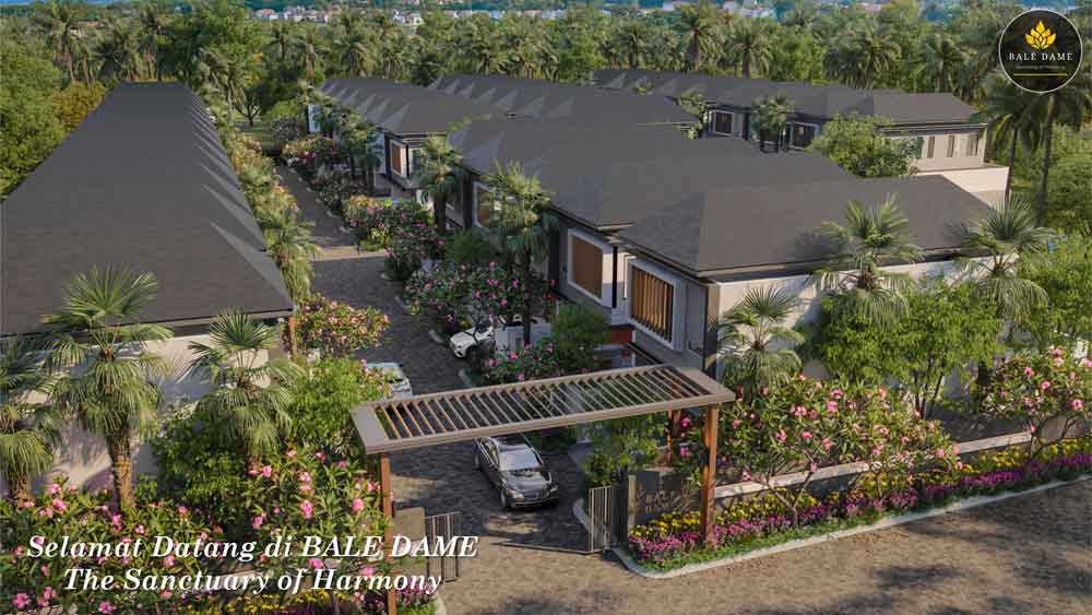investasi properti di bali