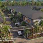 rumah villa di Sanur