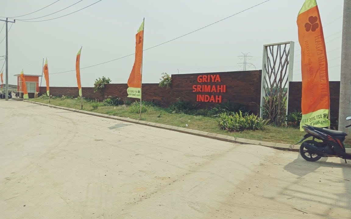 KPR rumah subsidi di Bekasi