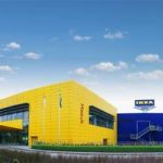 apartemen deket IKEA
