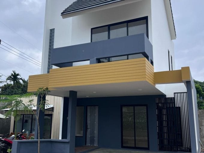 Namaya Park Sawangan