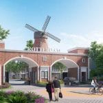 keunggulan ruko rotterdam kota sutera