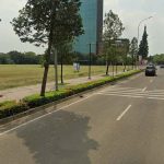 kavling komersial BSD City