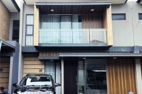 perumahan Golden Adara