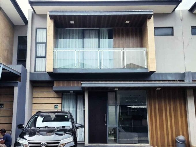 perumahan Golden Adara