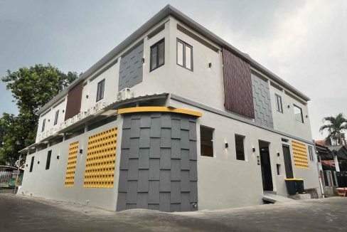 Kost Eksklusif Bintaro