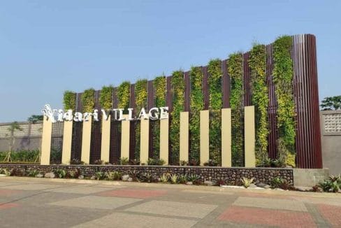 widari residence legok